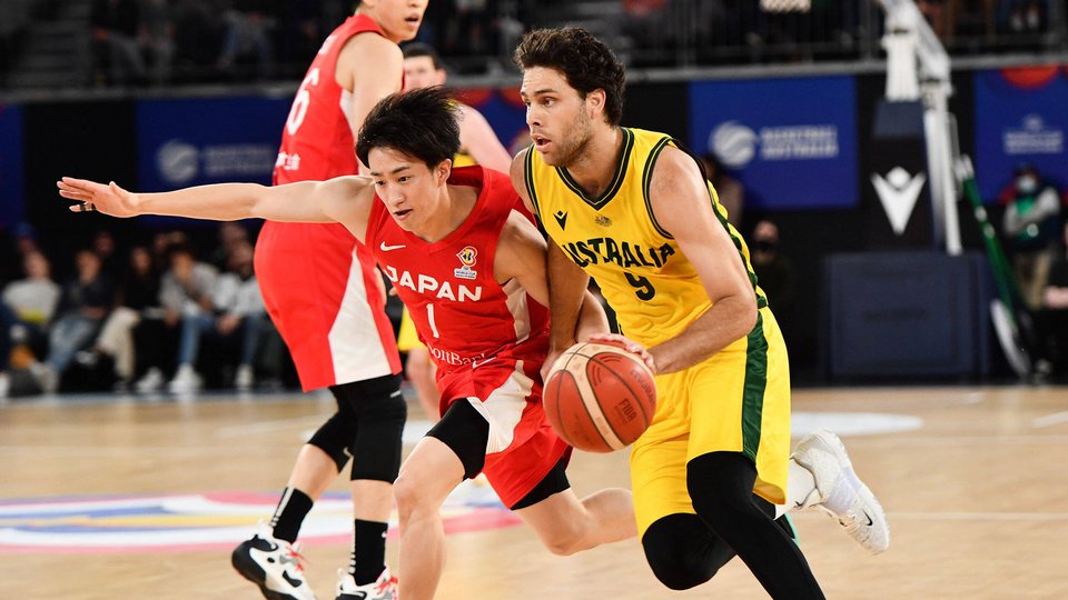 Ab kommender Saison: Zweijahresvertrag für australischen Nationalspieler Will McDowell-White