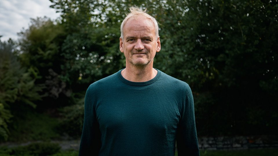 „Es ist Zeit, dass wir uns der eigenen Geschichte widmen“: Henning Harnisch plant ALBAs neues Basketball Museum