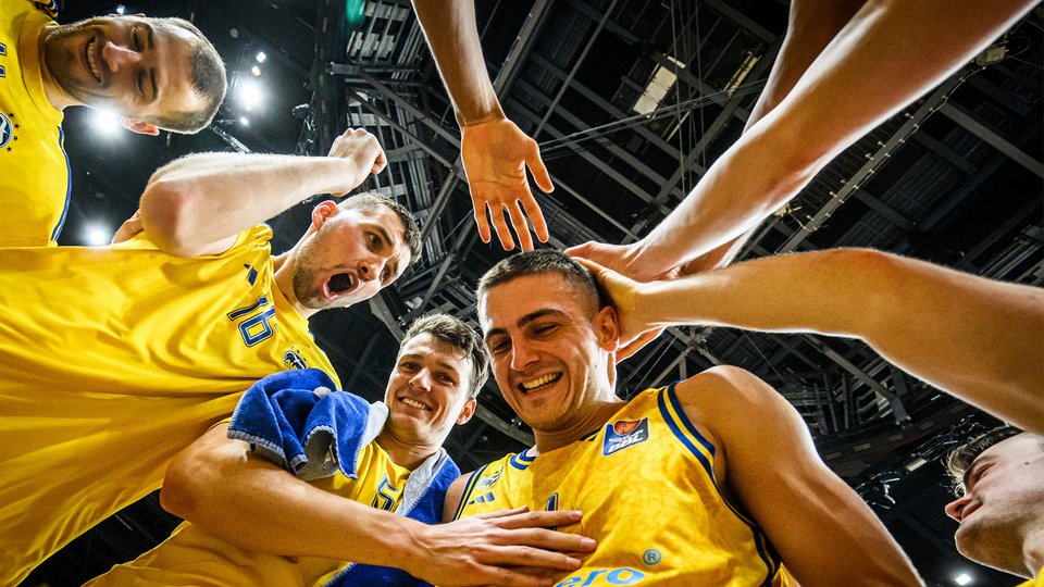 Duell am Ostersonntag: ALBA gewinnt gegen hartnäckige Hamburger
