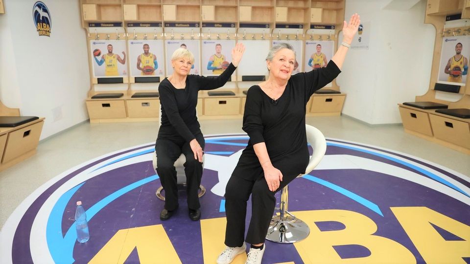 Wertvolles aus dem Qigong: Zweite YouTube-Folge von „Sport macht Spaß“ für Senior*innen erschienen