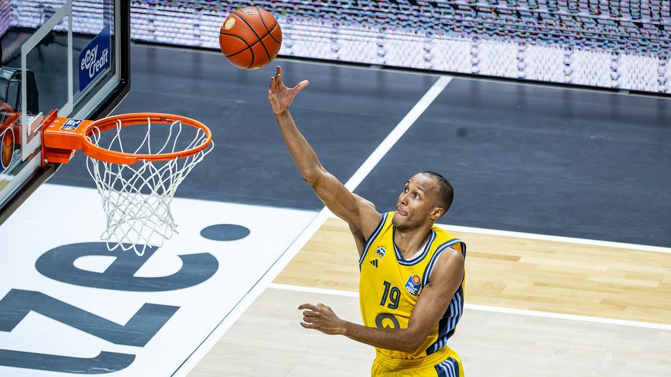 Auswärts gefordert: ALBA am Samstag im BBL-Duell beim MBC in Weißenfels