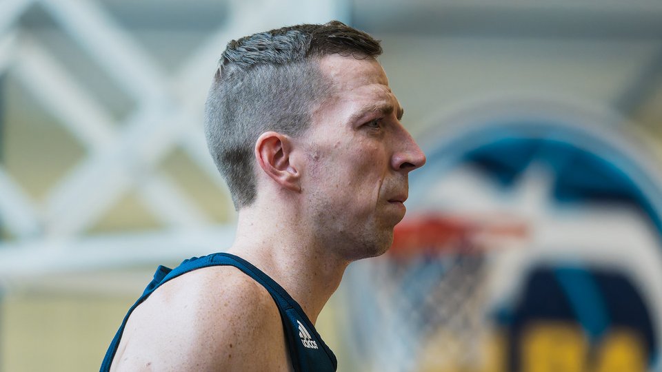 Gebrochenes Handgelenk: Justin Bean fällt voraussichtlich drei monate aus