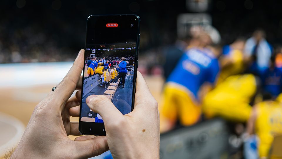 Holt euch jetzt die überarbeitete ALBA-App auf  euer Handy