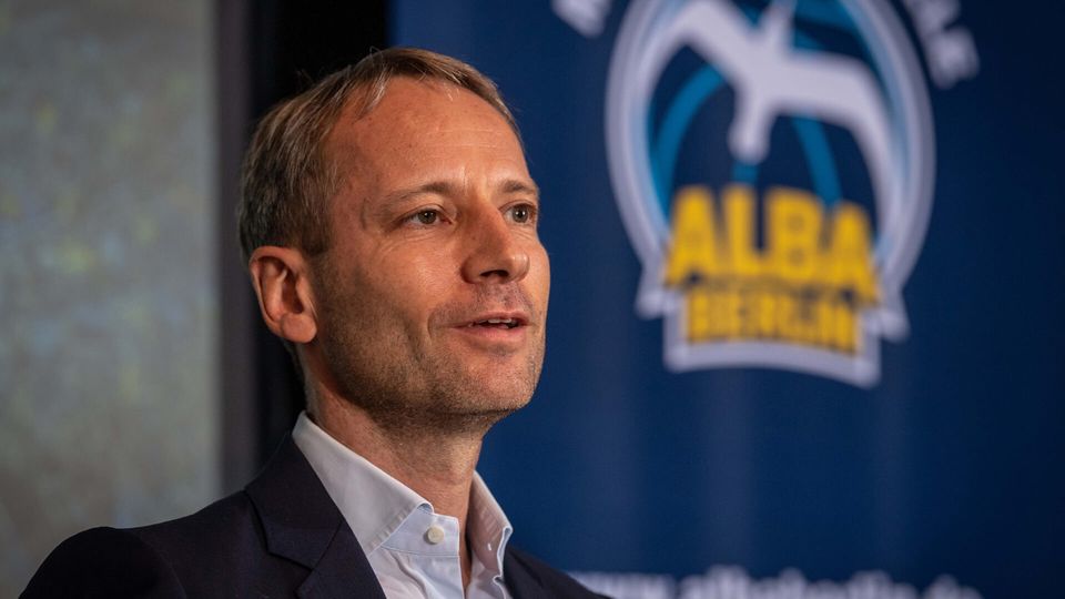 Pressekonferenz zum Saisonstart: „Wir schaffen die Strukturen, das Konzept, die Spielphilosophie“