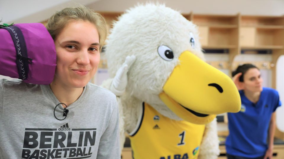 Zirkus im Kinderzimmer: „Sport macht Spaß“ mit zwei neuen Folgen auf YouTube