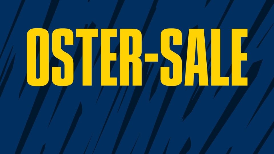 Tickets für neun Euro und bis zu 50 % Rabatt auf ausgewählte Fanartikel