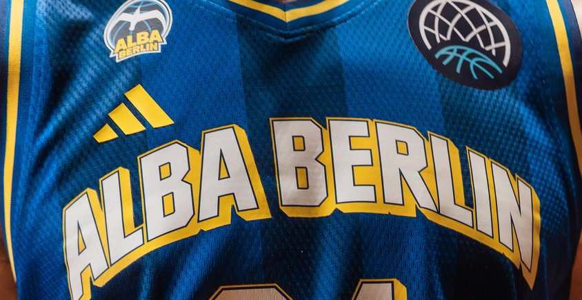 Alle ALBA-Spiele der Basketball Champions League live bei MagentaSport