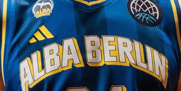 Alle ALBA-Spiele der Basketball Champions League live bei MagentaSport