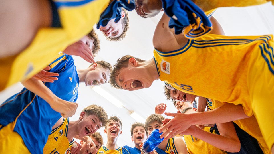 Playoff-Time: JBBL sichert sich Teilnahme am JUGEND-TOP4 in Berlin! / Saisonaus in der WNBL und NBBL