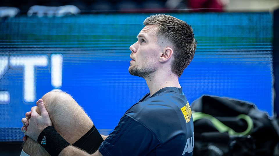Nach Daumenverletzung: Martin Hermannsson feiert Comeback gegen Braunschweig