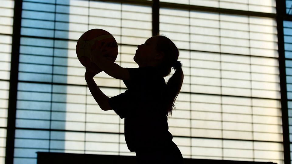 International Open Gym für Geflüchtete und alle Sportbegeisterten