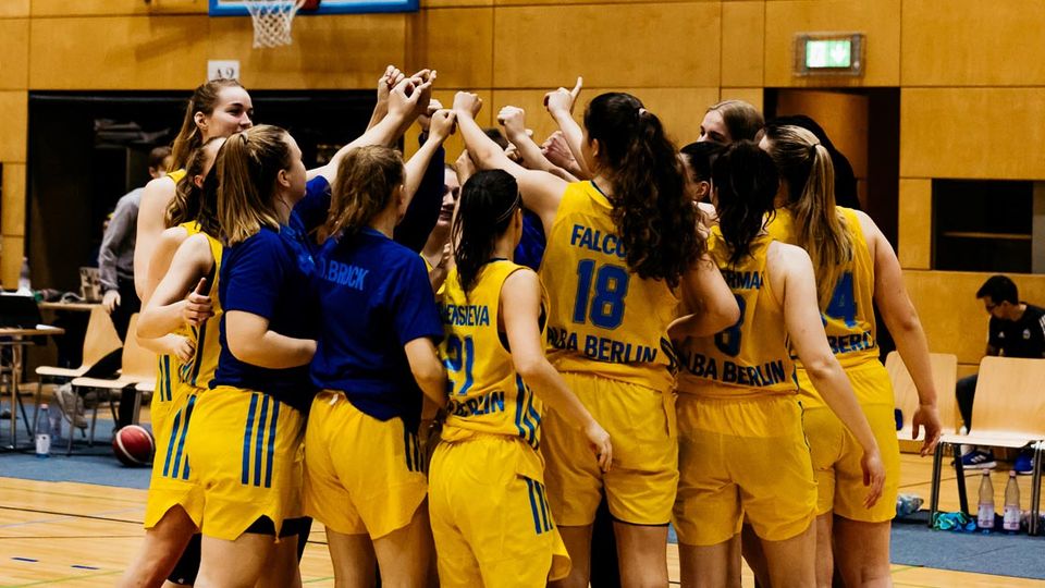 Endspurt um die Playoffs: Auswärtsdoppelpack für ALBA in Braunschweig und Rotenburg