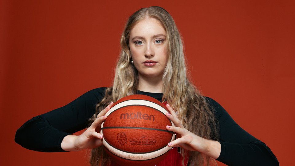 Kanadische Nationalspielerin mit EuroLeague-Erfahrung: ALBA verpflichtet Tara Wallack