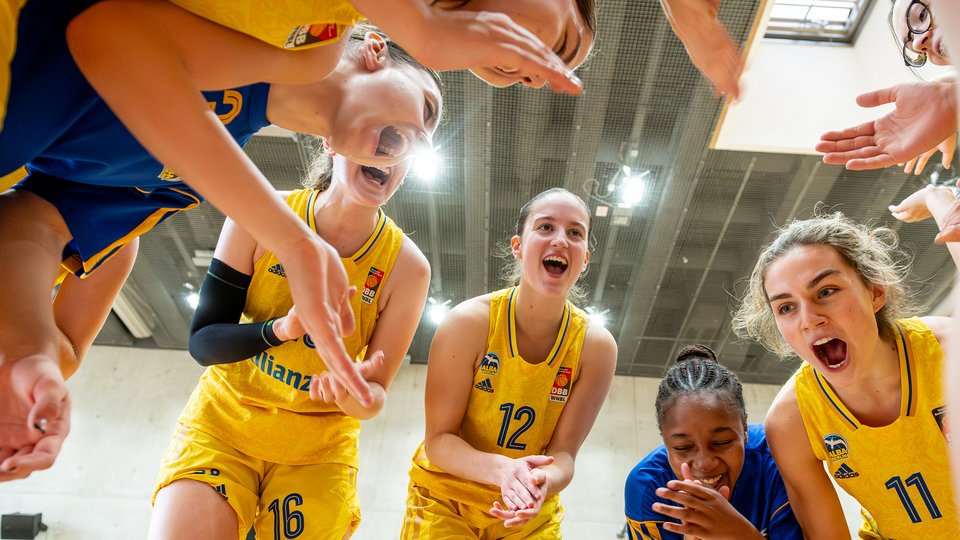Roundup: ALBA gewinnt in der NBBL, WNBL und wU16 deutlich 