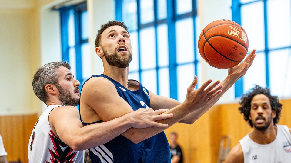 „Ich will jeden Ort besser hinterlassen, als ich ihn vorgefunden habe“: Jordan Ford im Interview