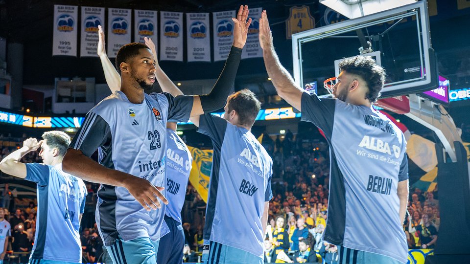 Robert Baker II wechselt zu den New Zealand Breakers