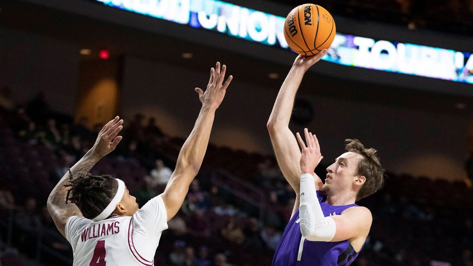 Aus der NBA G League zu ALBA: Einjahresvertrag für Moses Wood
