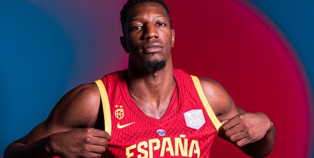 Spanischer Nationalcenter für ALBA: Yankuba Sima wechselt von Valencia Basket nach Berlin