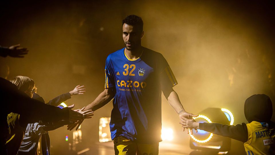 ALBA empfängt Überraschungsteam Würzburg am Mittwoch in der Mercedes-Benz Arena