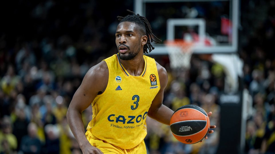 Jaleen Smith verlässt ALBA Richtung Bologna