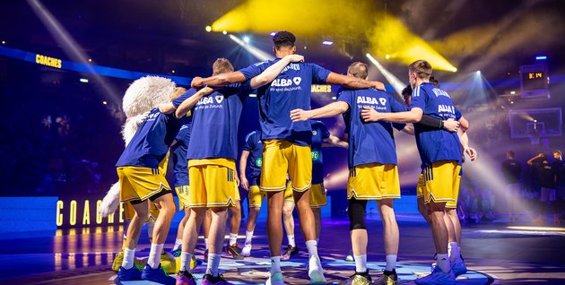 Verletzungsupdate: Norris Agbakoko und Martin Hermannsson fallen aus
