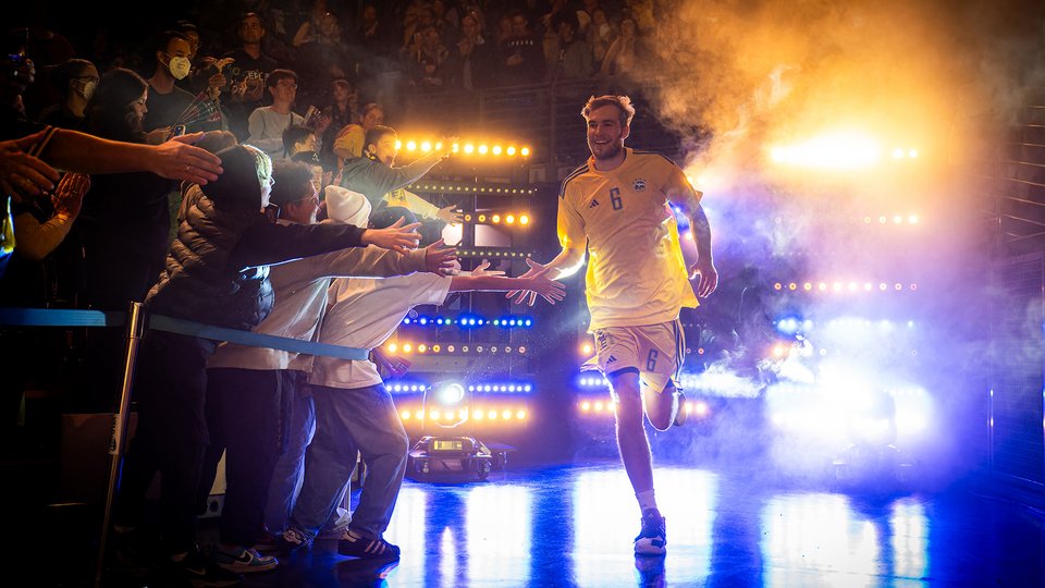 BBL-Duell in der Max-Schmeling-Halle: ALBA empfängt am Sonntag die Würzburg Baskets