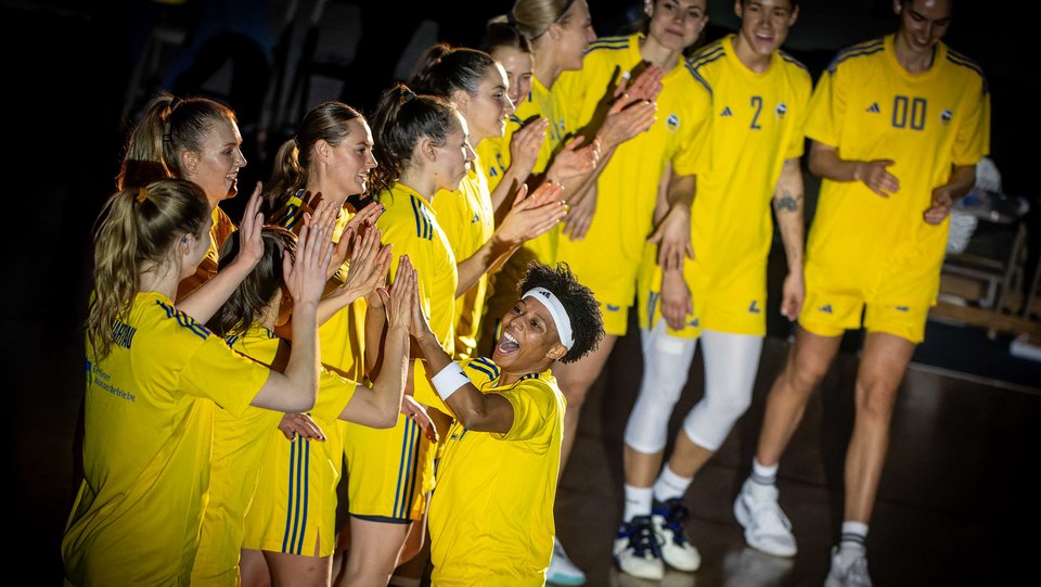Playoff-Opener in der Sömmeringhalle! ALBA startet mit Heimspiel-Doppelpack am Freitag und Sonntag ins Viertelfinale gegen Saarlouis