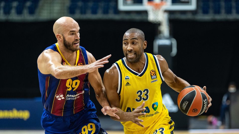 Am Freitag in Barcelona zu Gast beim Tabellenführer und Ex-Klub von Coach Aito