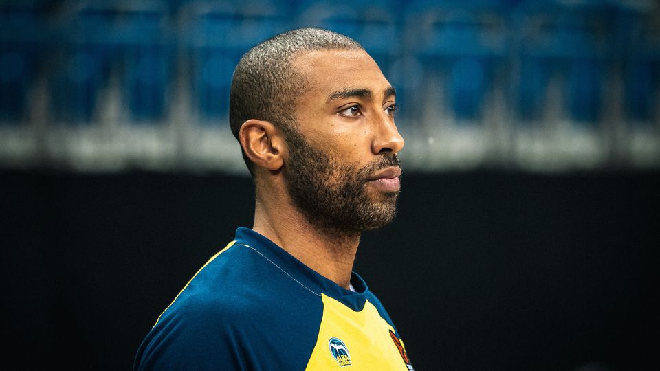 Jayson Granger erleidet Mittelhandfraktur