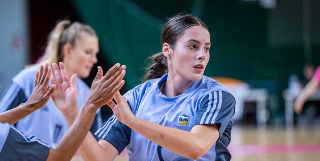 „Mein Wille zurückzukommen ist groß!“: Leoni Kreyenfeld im Interview