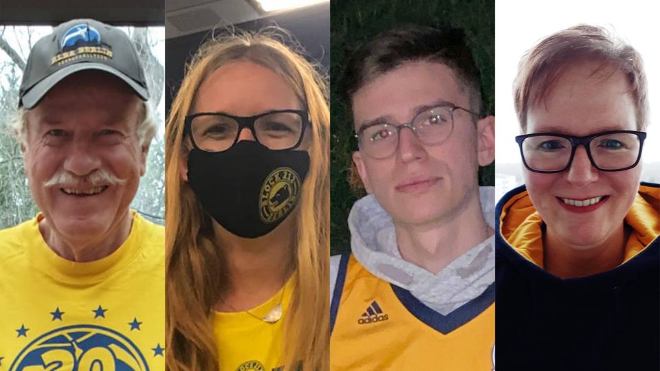 Sehnsuchtsort Mercedes-Benz Arena: Vier Fans erzählen, wie es ihnen ohne Heimspielbesuche geht