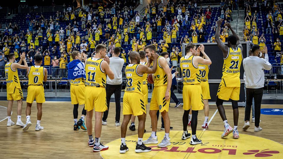 Herausfordernde Saison mit krönendem Abschluss: ein großer Dank an unsere Fans