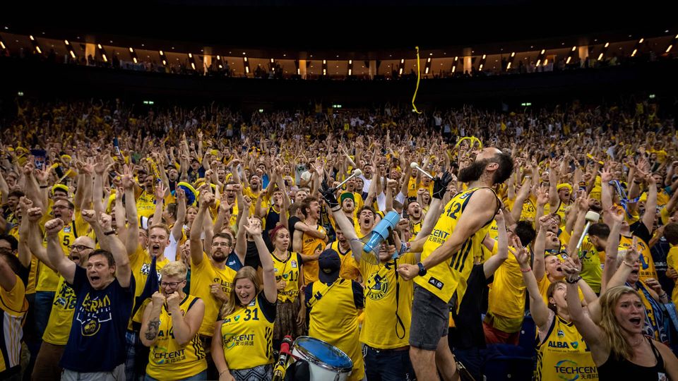 Die Termine im Playoff-Viertelfinale im Überblick / Einzelkarten und Playoff-Abo erhältlich