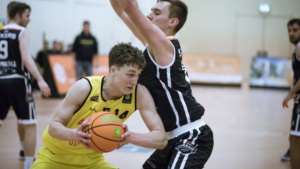 LOK BERNAU verliert Heimspiel gegen Wedel