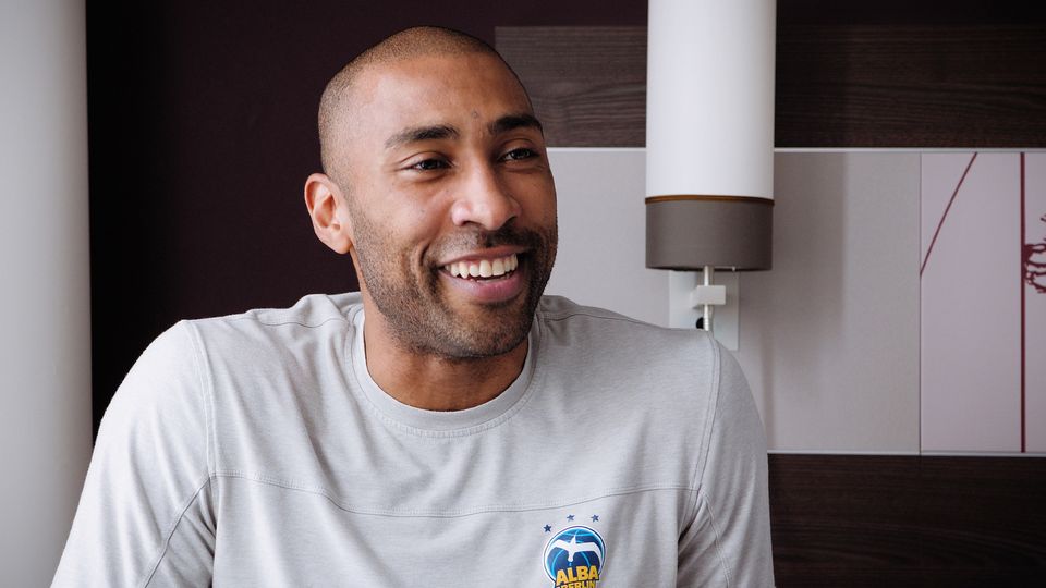 LOTTO Berlin Fantalk mit Jayson Granger 