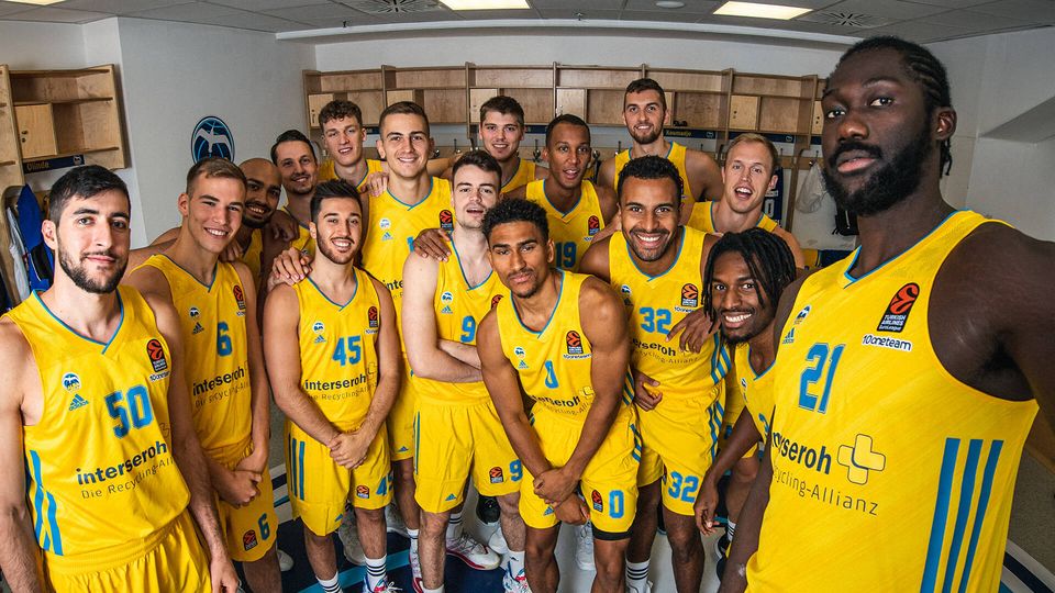 ALBA-Team geht auf zehntägige Vorbereitungsreise