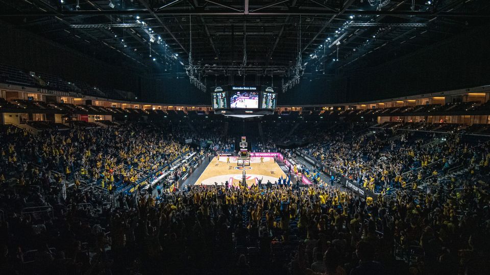 Heimspiele am 5. und 8. März müssen verschoben werden