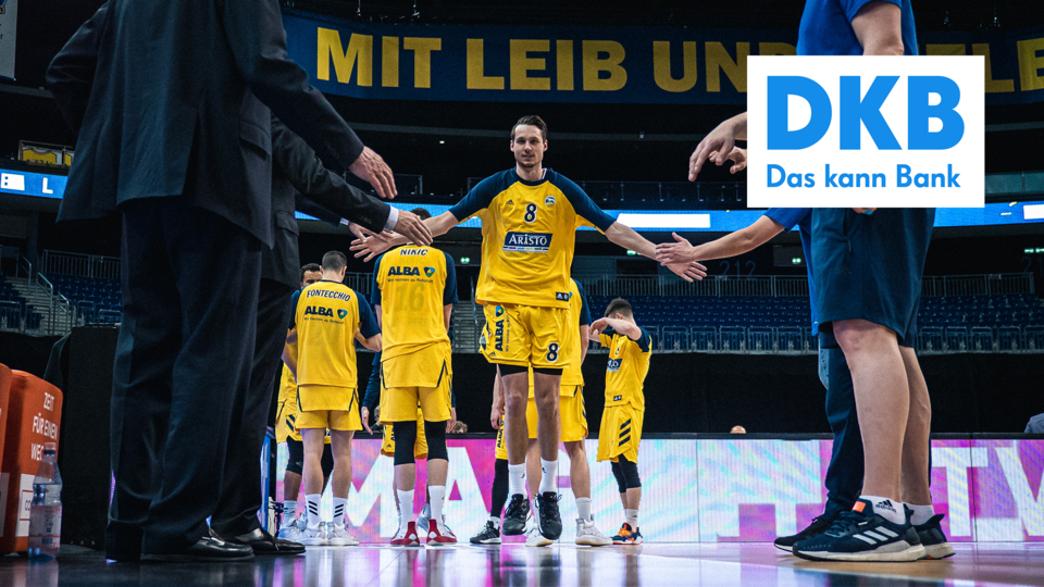 Die Bank-Performance des Monats im März präsentiert von der DKB: Marcus Eriksson