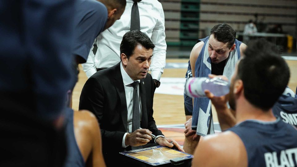 Über 100 Punkte gegen verletzungsgeschwächte Bayreuther: ALBA gewinnt klar mit 109:79