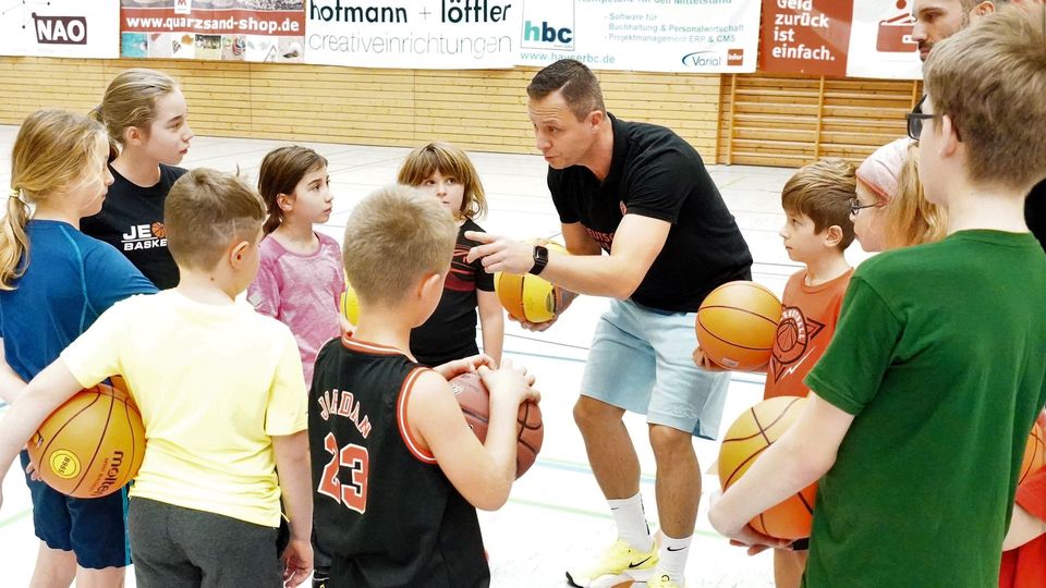 SPORT VERNETZT nachgefragt: Michael Wasielewski von Phoenix Hagen