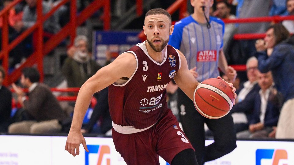 Offensivstarker Combo-Guard: Jordan Ford wechselt aus der Türkei zu ALBA