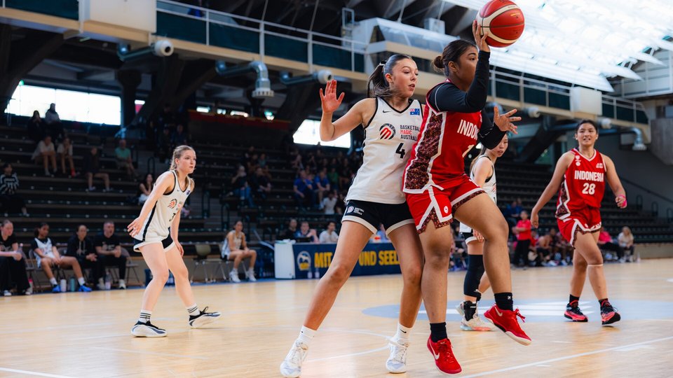adidas x ALBA next up tournament Finaltag am 06.09.: Norrköpping gegen Basketball Magic Australia um Platz 1, ALBA vs. Basketball Indonesia um Rang 7
