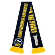 Schal "Deutscher Meister 2026"