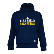 adidas Hoodie Teens "ALBA BERLIN Basketball"