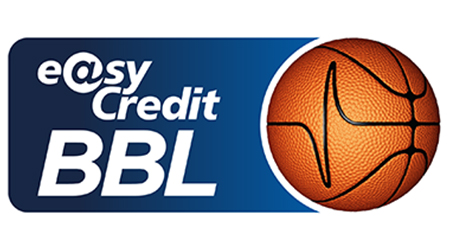 easyCredit Basketball Bundesliga